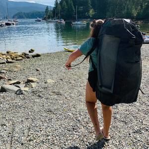 Meet your Posher, Alana